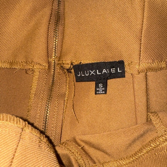 Jlux pencil skirt - Picture 5 of 5